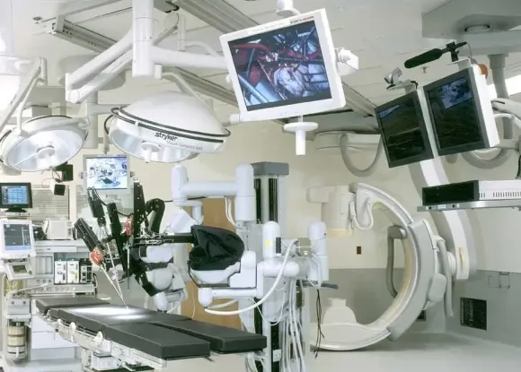 Bắt Kịp Xu Hướng Nha Khoa Kỹ Thuật Số: Lời Giải Về Trang Thiết Bị Cho Các Phòng Khám Việt