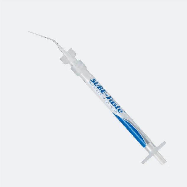 SurePaste - Calcium Hydroxide Paste đặt thuốc nội nha